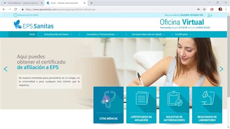 eps sanitas citas medicas telefono|Pedir Cita EPS Sanitas por teléfono 2024